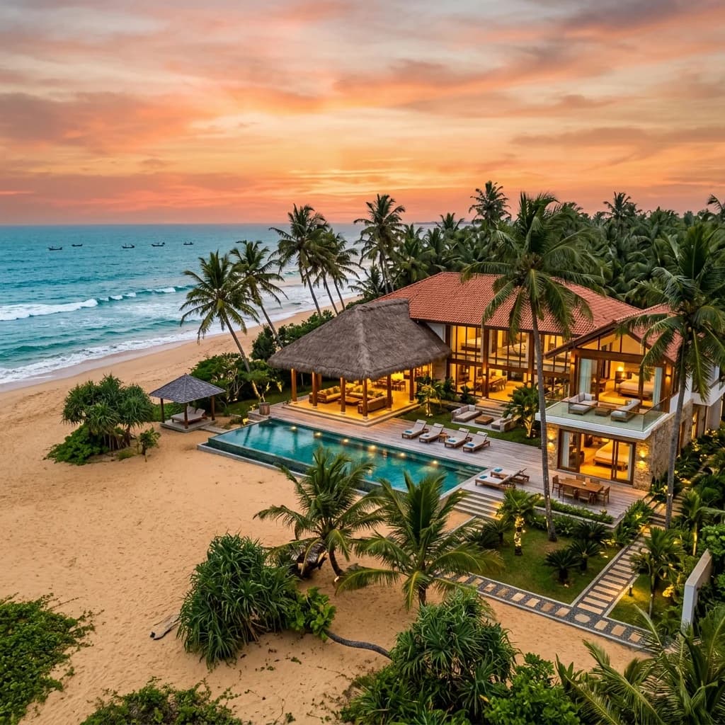 Real estate and properties in Kalutara, Western Province