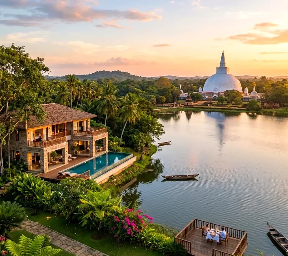Real estate and properties in Polonnaruwa, North Central Province