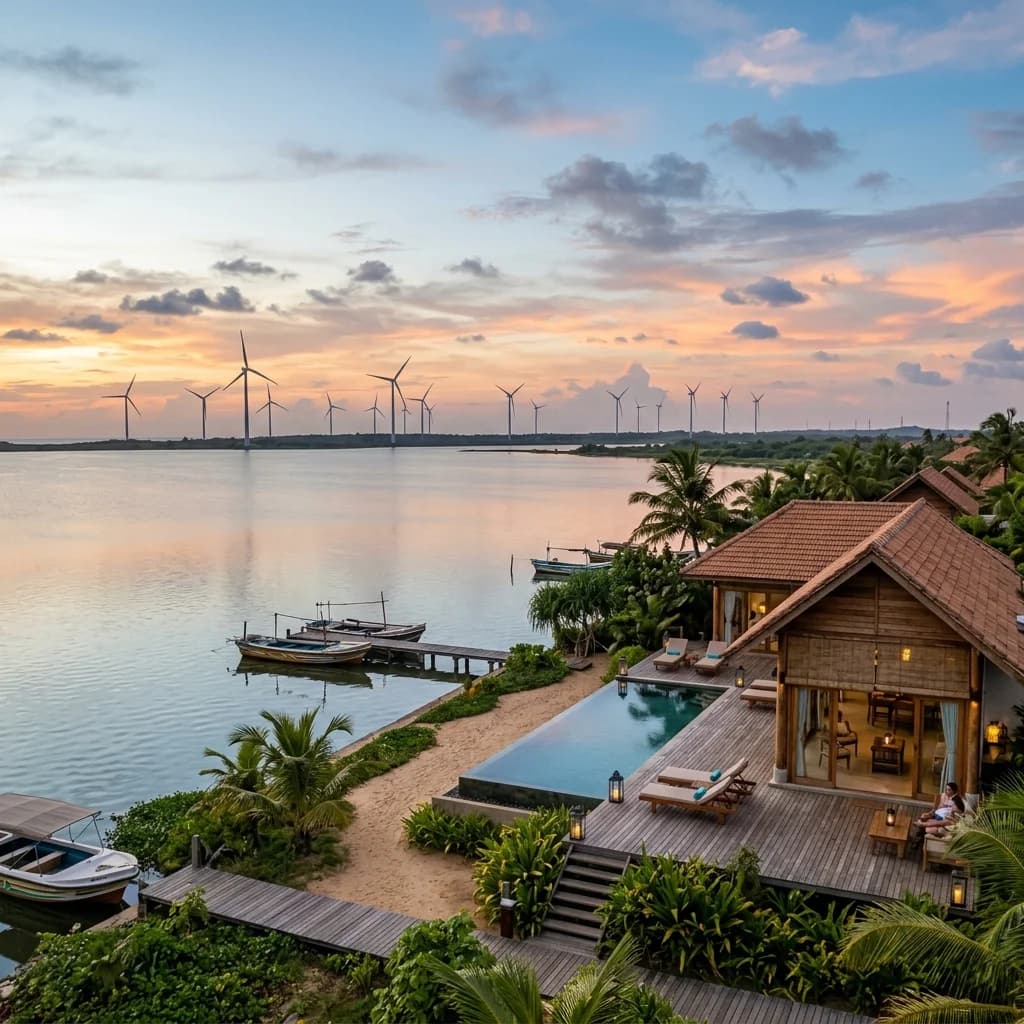 Real estate and properties in Puttalam, North Western Province
